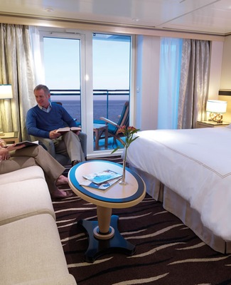 imagem Queen Mary 2 24