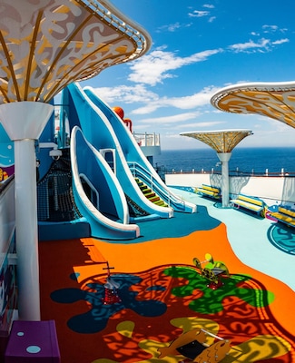 imagem Wonder of the Seas 31