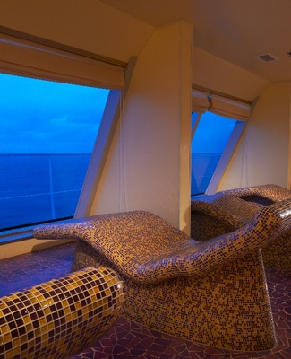 imagem Carnival Sunshine 14