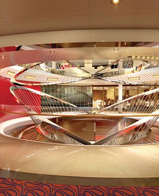 imagem Koningsdam 33
