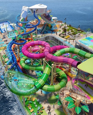 imagem Icon of the Seas 12