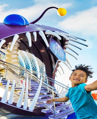 imagem Allure of the Seas 47