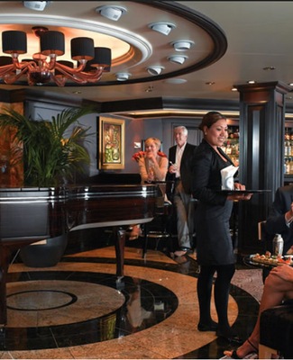 imagem Oceania Insignia 8