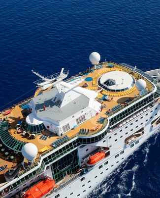 imagem Empress of the Seas 11