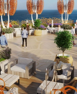 imagem Celebrity Edge 6
