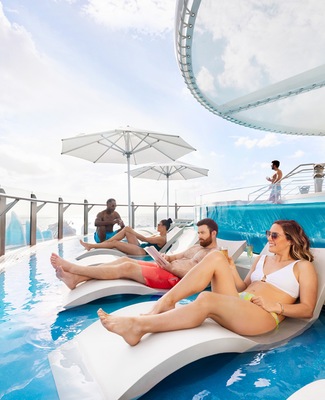 imagem Wonder of the Seas 25