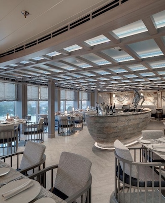 imagem MSC Seaview 30