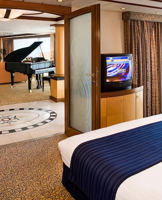 imagem Radiance of the Seas 22