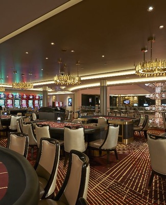 imagem Norwegian Joy 8