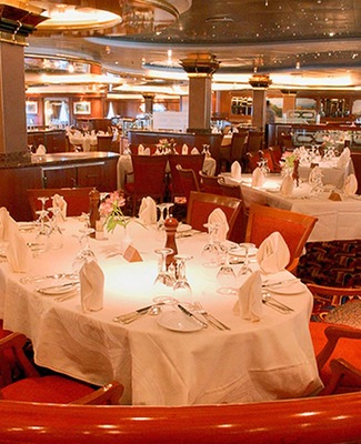imagem Sea Princess 13