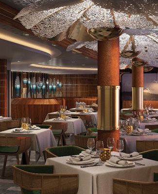 imagem Norwegian Bliss 54