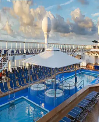 imagem Norwegian Sky 11