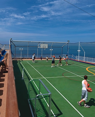 imagem Norwegian Jewel 14