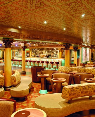 imagem Costa Mediterranea 7