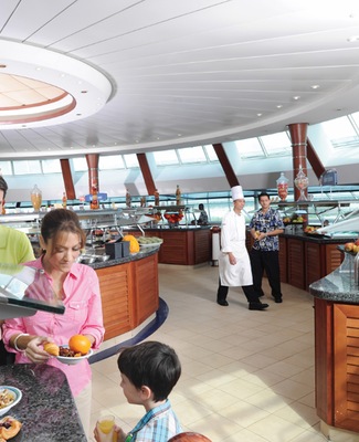 imagem Grandeur of the Seas 30