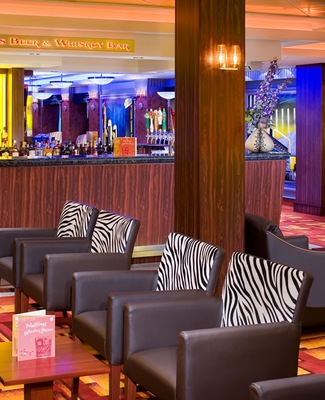 imagem Norwegian Pearl 16