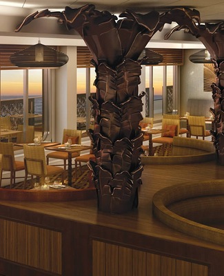 imagem Norwegian Escape 27