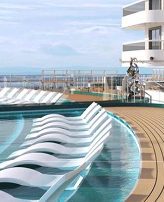 imagem MSC Seascape 8