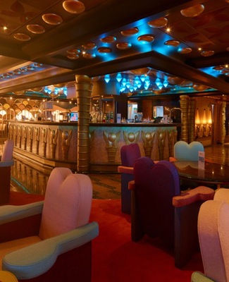 imagem Costa Serena 8