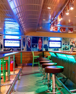 imagem Allure of the Seas 27