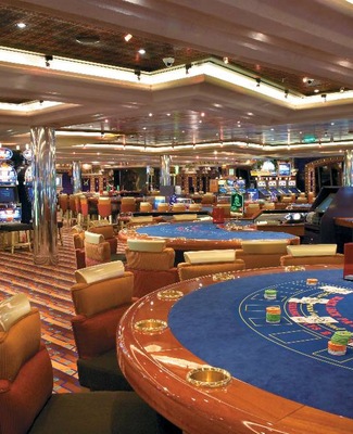 Babylon Cassino