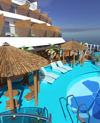 imagem Carnival Vista 27