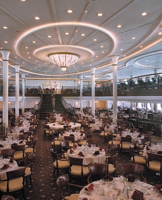 imagem Enchantment of the Seas 8