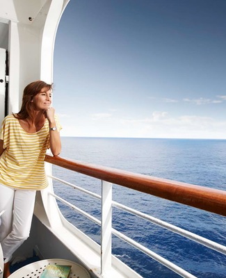 imagem Crown Princess 7