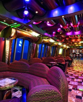 imagem Carnival Freedom 16