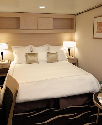imagem Queen Mary 2 32