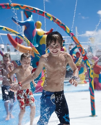 imagem Ovation of the Seas 6