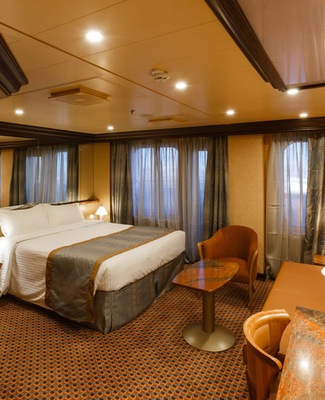 imagem Costa Diadema 24