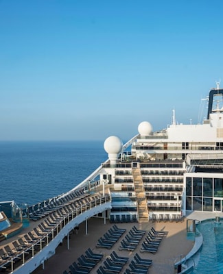 imagem MSC World Europa 10