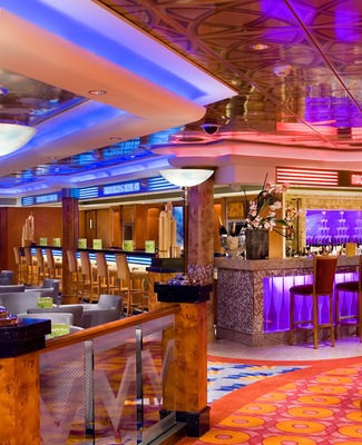 imagem Norwegian Pearl 8