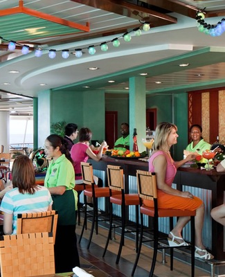 imagem Radiance of the Seas 13