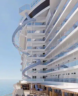 NCL Aqua