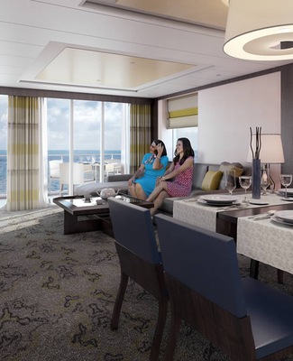 imagem Anthem of the Seas 25