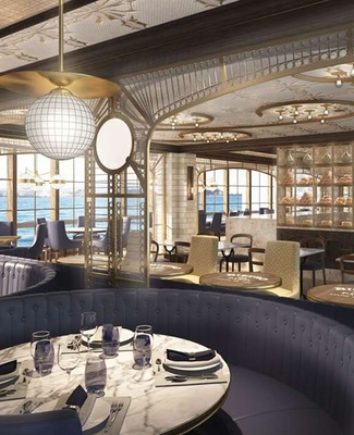 imagem Majestic Princess 21