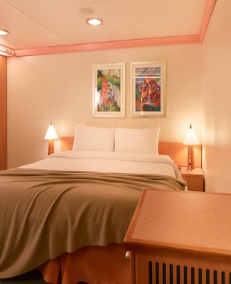 imagem Costa Serena 12