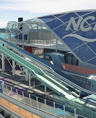 NCL Aqua