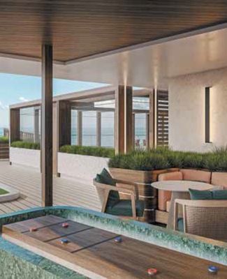 imagem Seven Seas Prestige 8