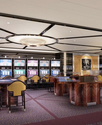 imagem Seabourn Encore 26