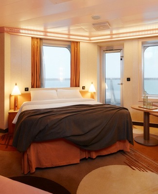 imagem Costa Serena 13