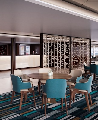 imagem Norwegian Encore 26