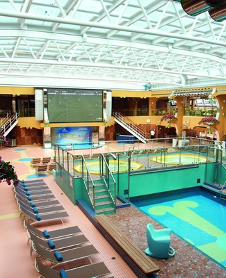 imagem Costa Pacifica 21