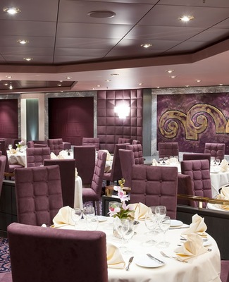 imagem MSC Magnifica 10