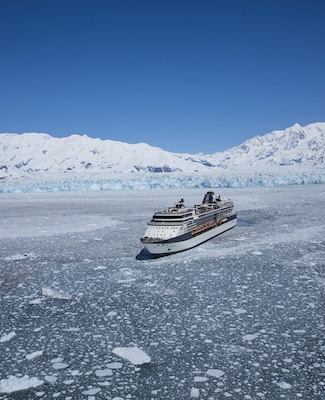 imagem Celebrity Millennium 1