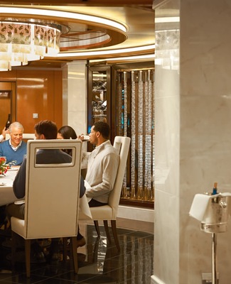 imagem Royal Princess 26