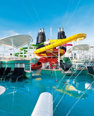 imagem Norwegian Epic 22