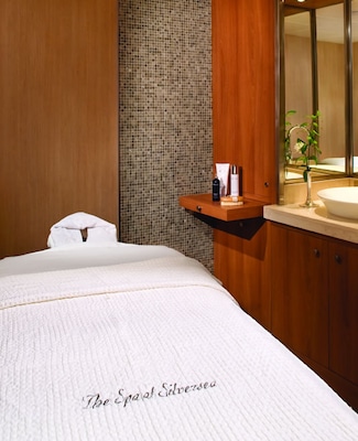 imagem Silver Cloud 13
